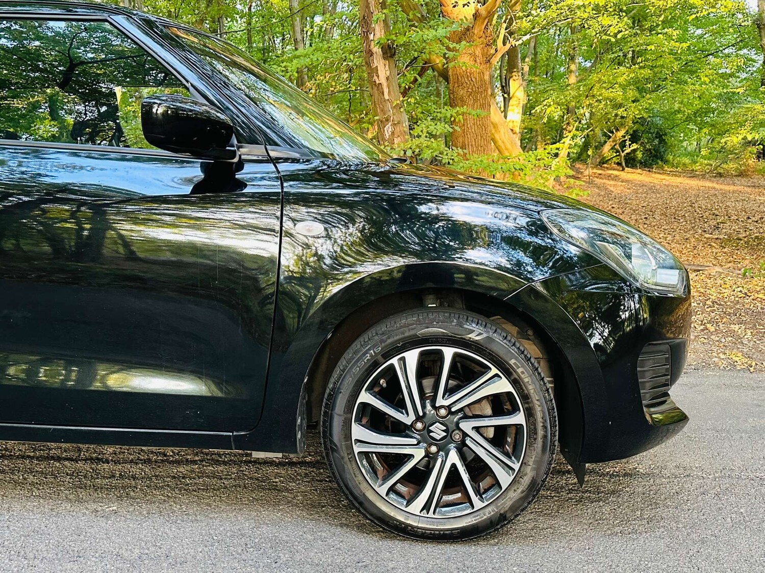 Used Suzuki Swift 2022 for sale - 76058304: Photo 40