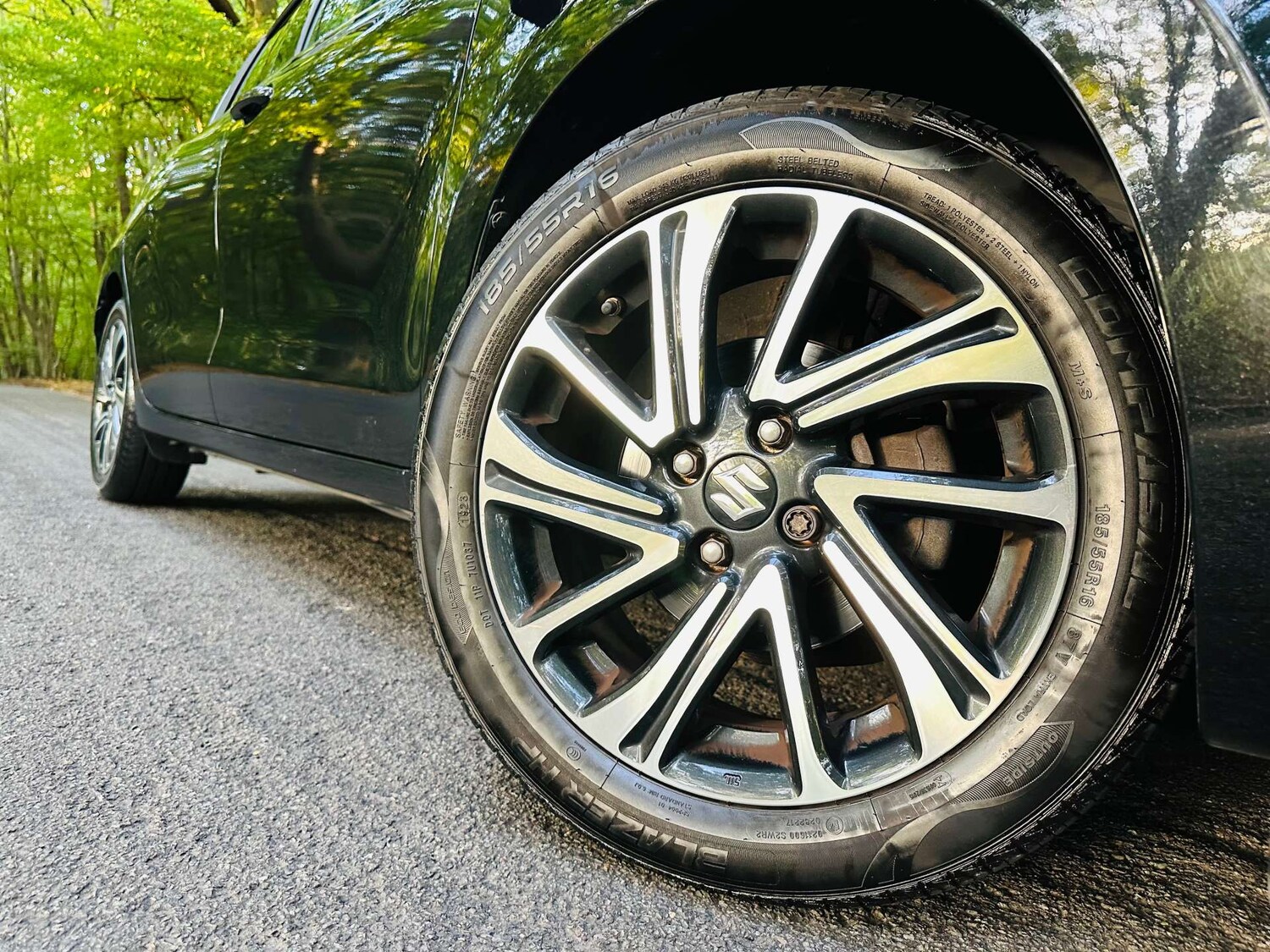 Used Suzuki Swift 2022 for sale - 76058304: Photo 45