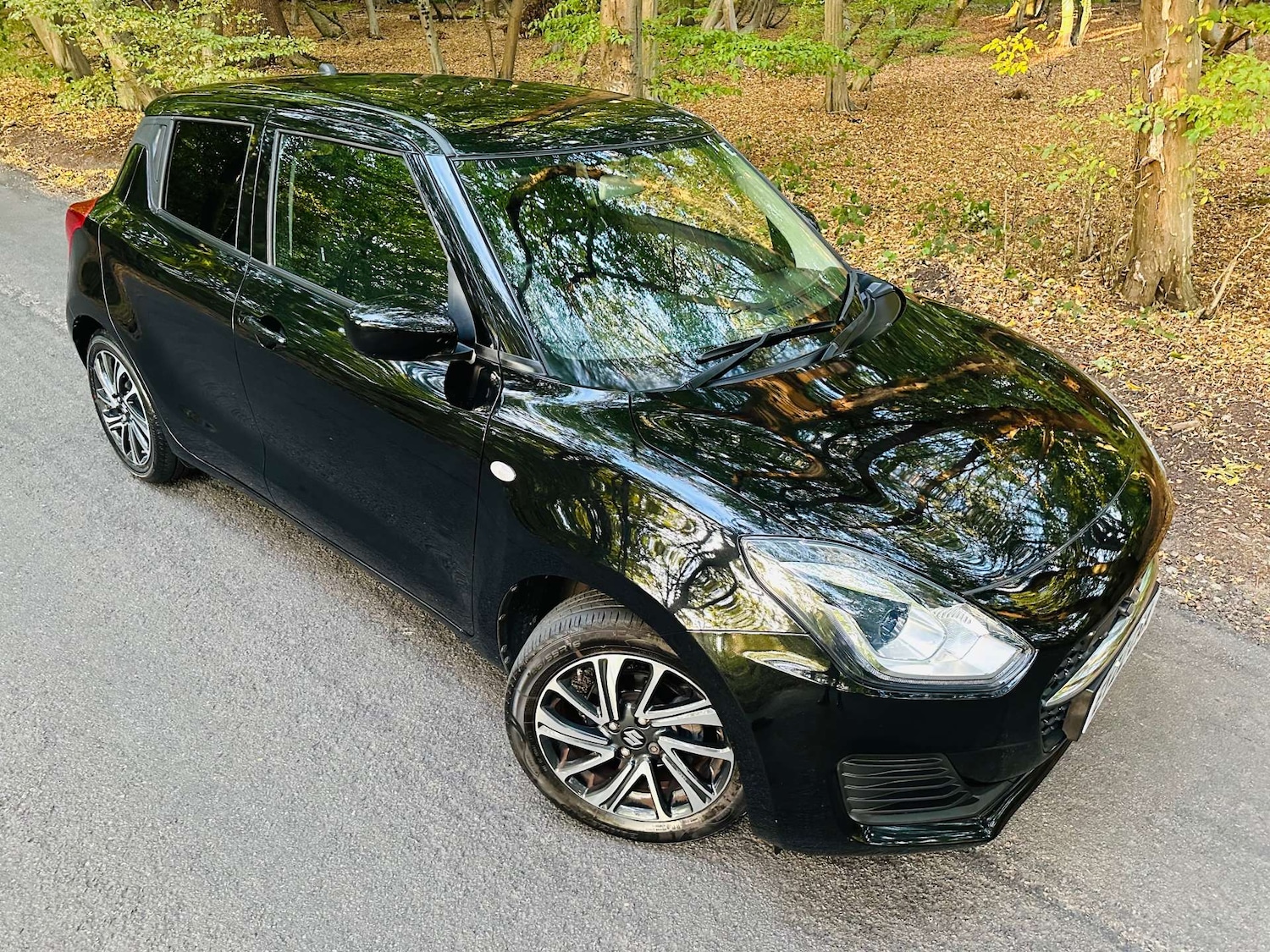 Used Suzuki Swift 2022 for sale - 76058304: Photo 47