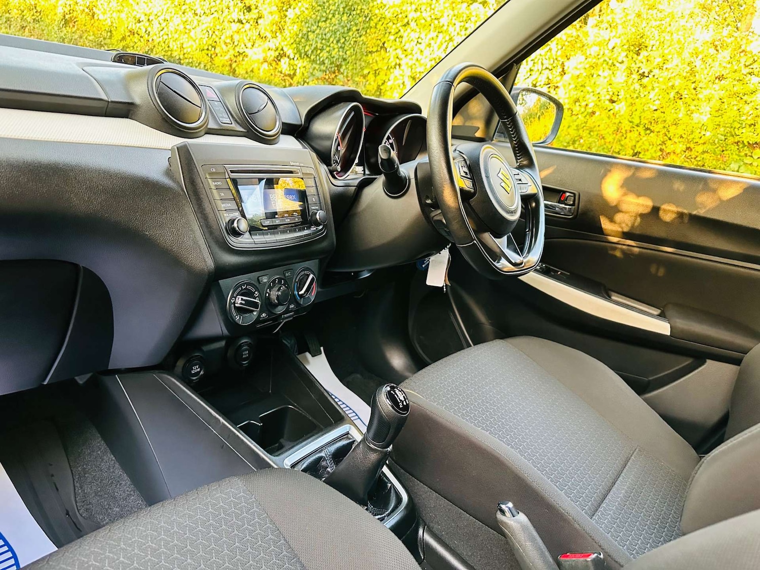 Used Suzuki Swift 2022 for sale - 76058304: Photo 7