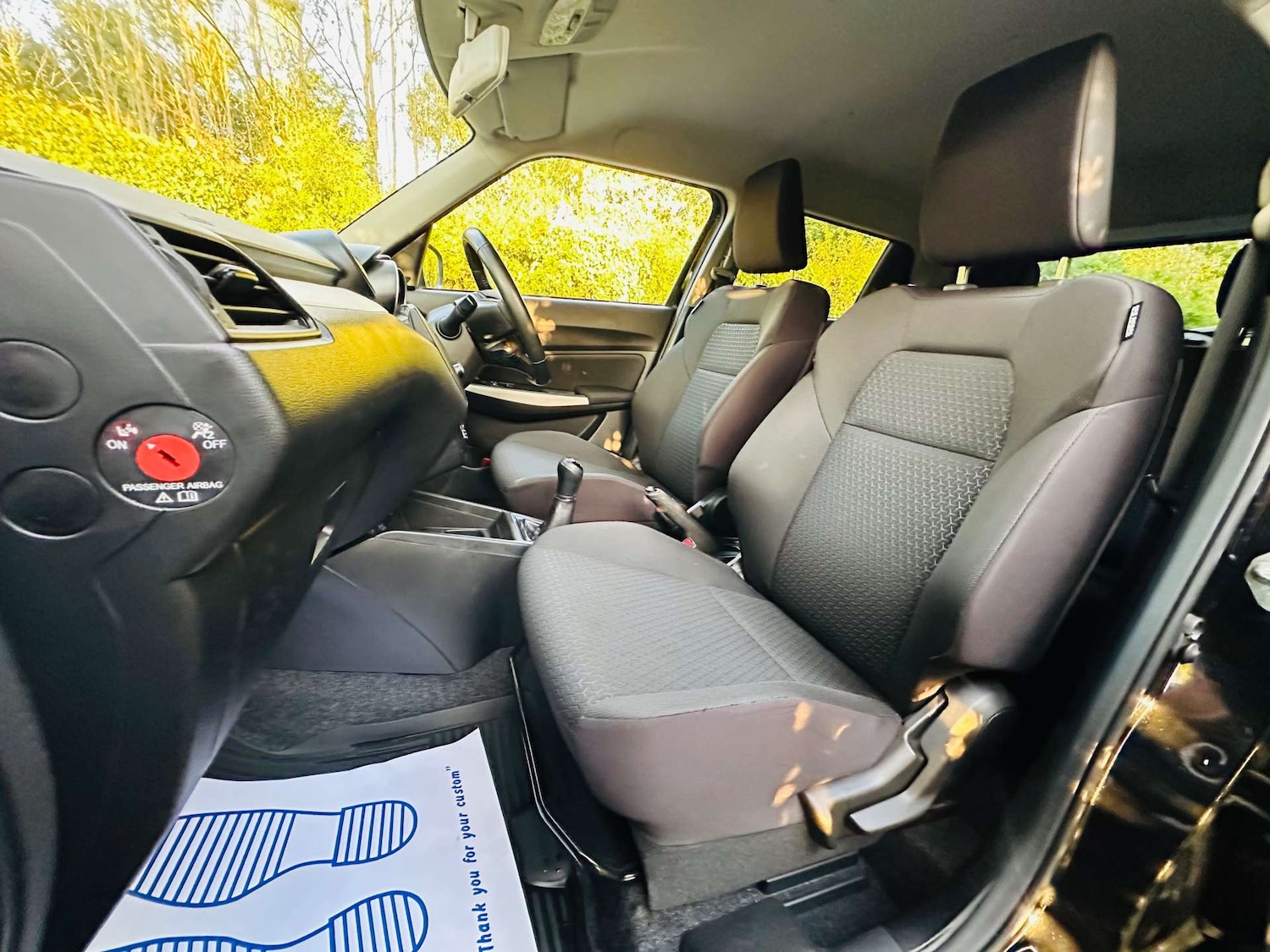 Used Suzuki Swift 2022 for sale - 76058304: Photo 8