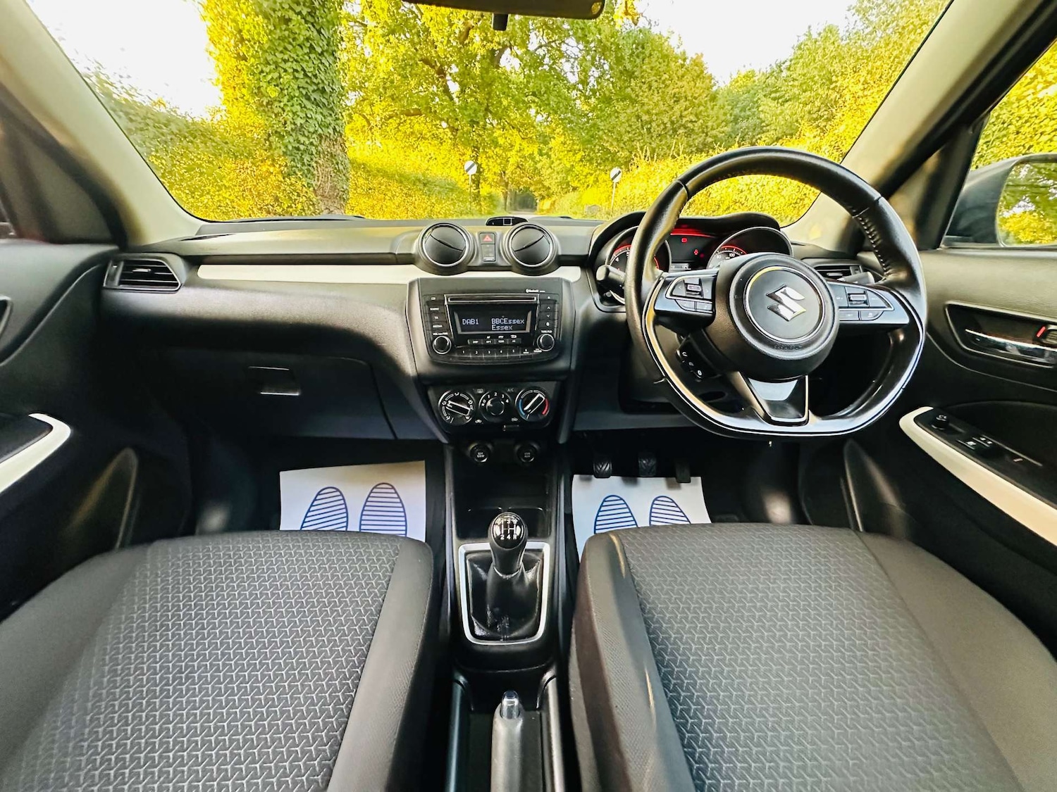 Used Suzuki Swift 2022 for sale - 76058304: Photo 9