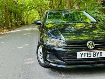 Used Volkswagen Polo 2019 for sale - 74963433: Photo
