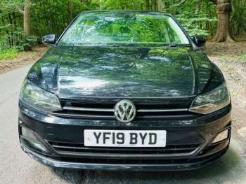 Used Volkswagen Polo 2019 for sale - 74963433: Photo