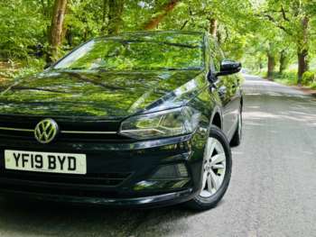 Used Volkswagen Polo 2019 for sale - 74963433: Photo