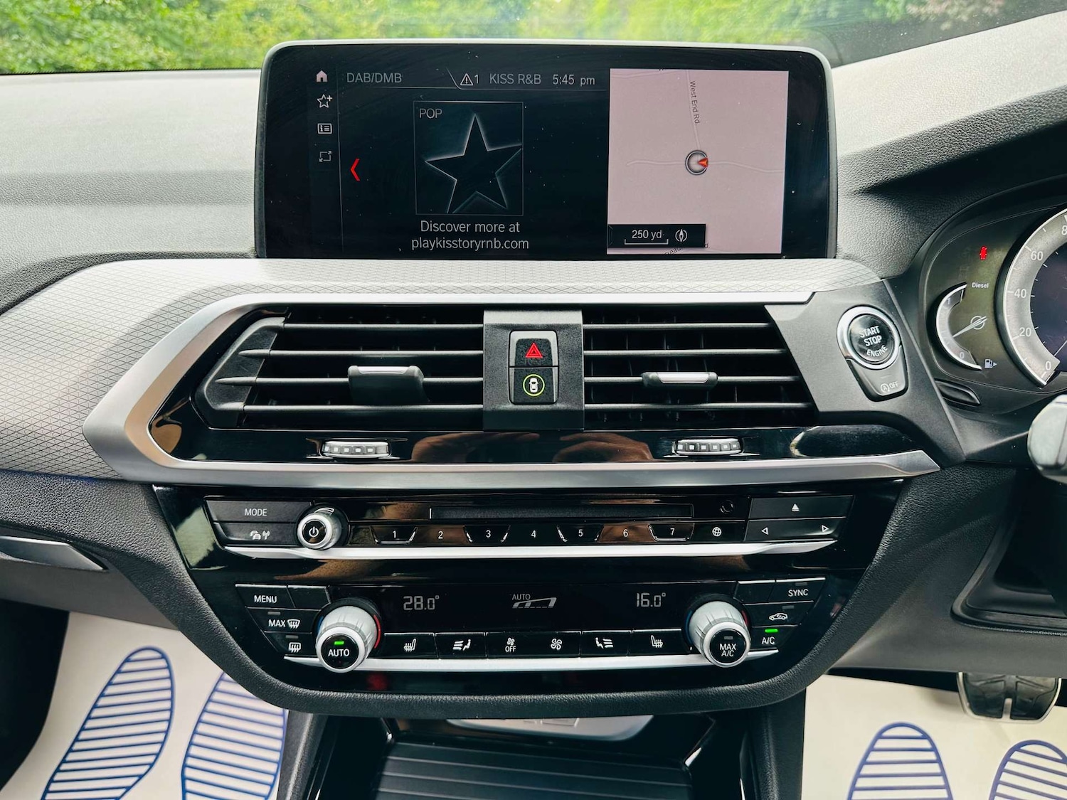 Used BMW X3 2019 for sale - 76601862: Photo 13