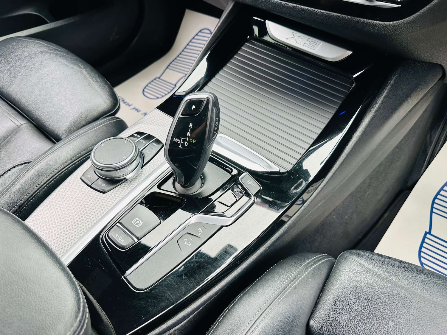 Used BMW X3 2019 for sale - 76601862: Photo 16