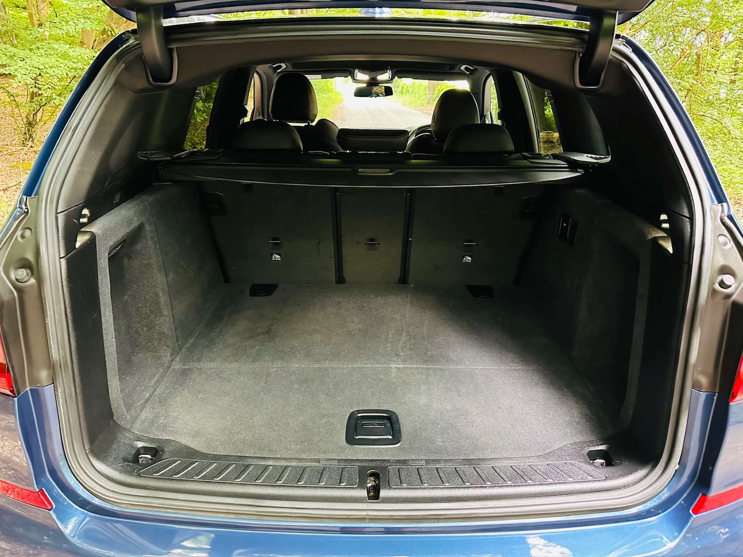 Used BMW X3 2019 for sale - 76601862: Photo 40