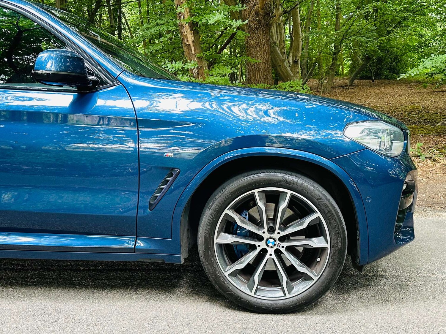 Used BMW X3 2019 for sale - 76601862: Photo 45