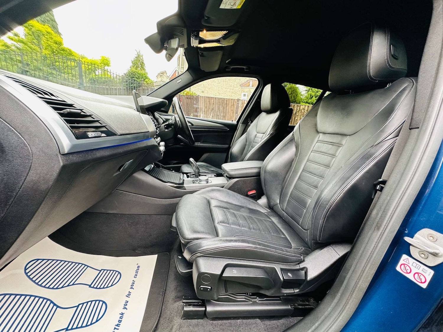 Used BMW X3 2019 for sale - 76601862: Photo 9