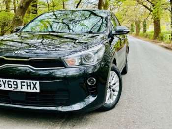 Used Kia Rio 2019 for sale - 74315951: Photo