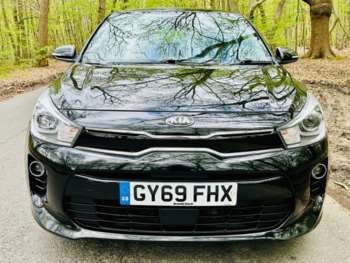 Used Kia Rio 2019 for sale - 74315951: Photo