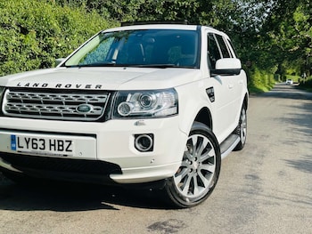 Used Land Rover Freelander 2014 for sale - 79494458: Photo