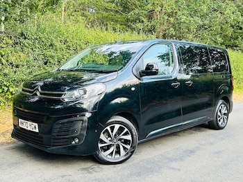 Used Citroen Space Tourer 2021 for sale - 79600627: Photo