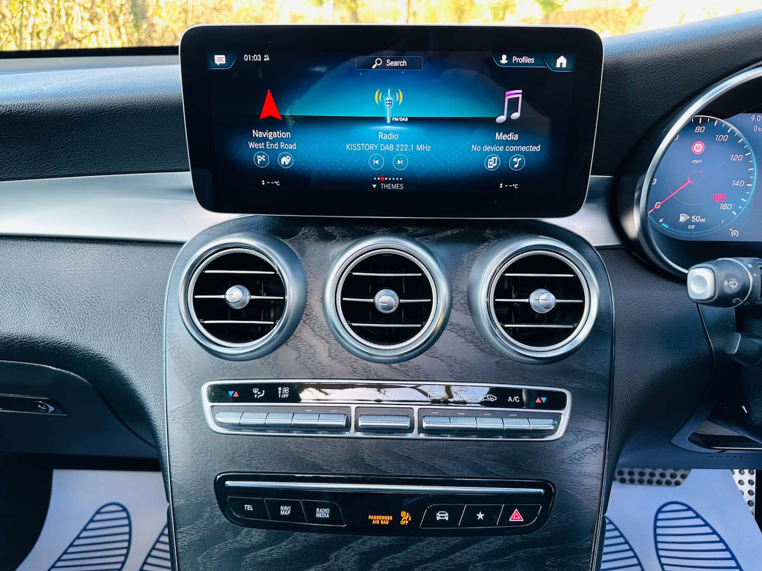 Used Mercedes-Benz GLC 2020 for sale - 78031018: Photo 15