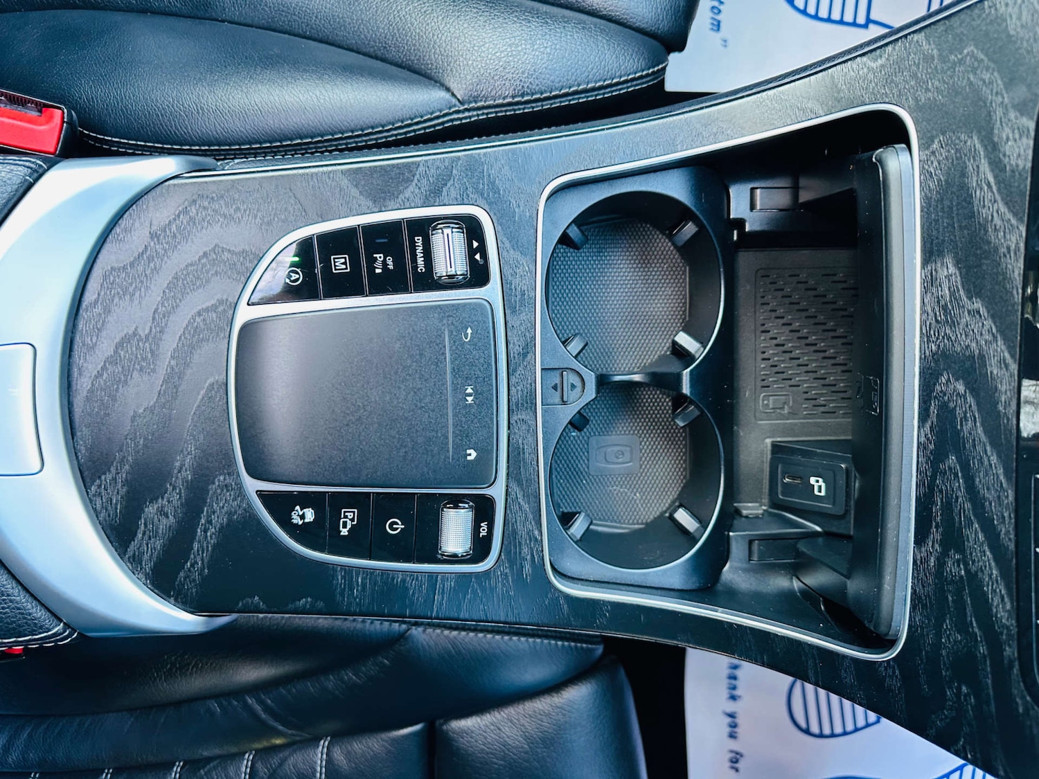 Used Mercedes-Benz GLC 2020 for sale - 78031018: Photo 18