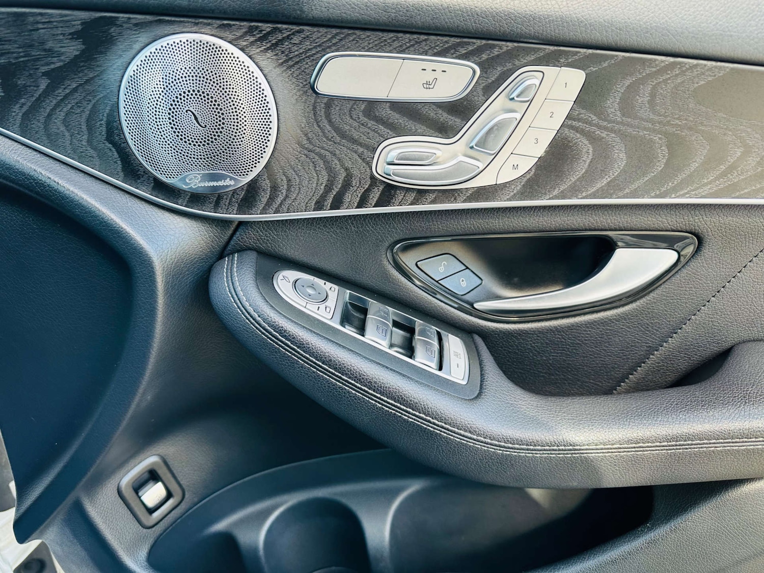 Used Mercedes-Benz GLC 2020 for sale - 78031018: Photo 25