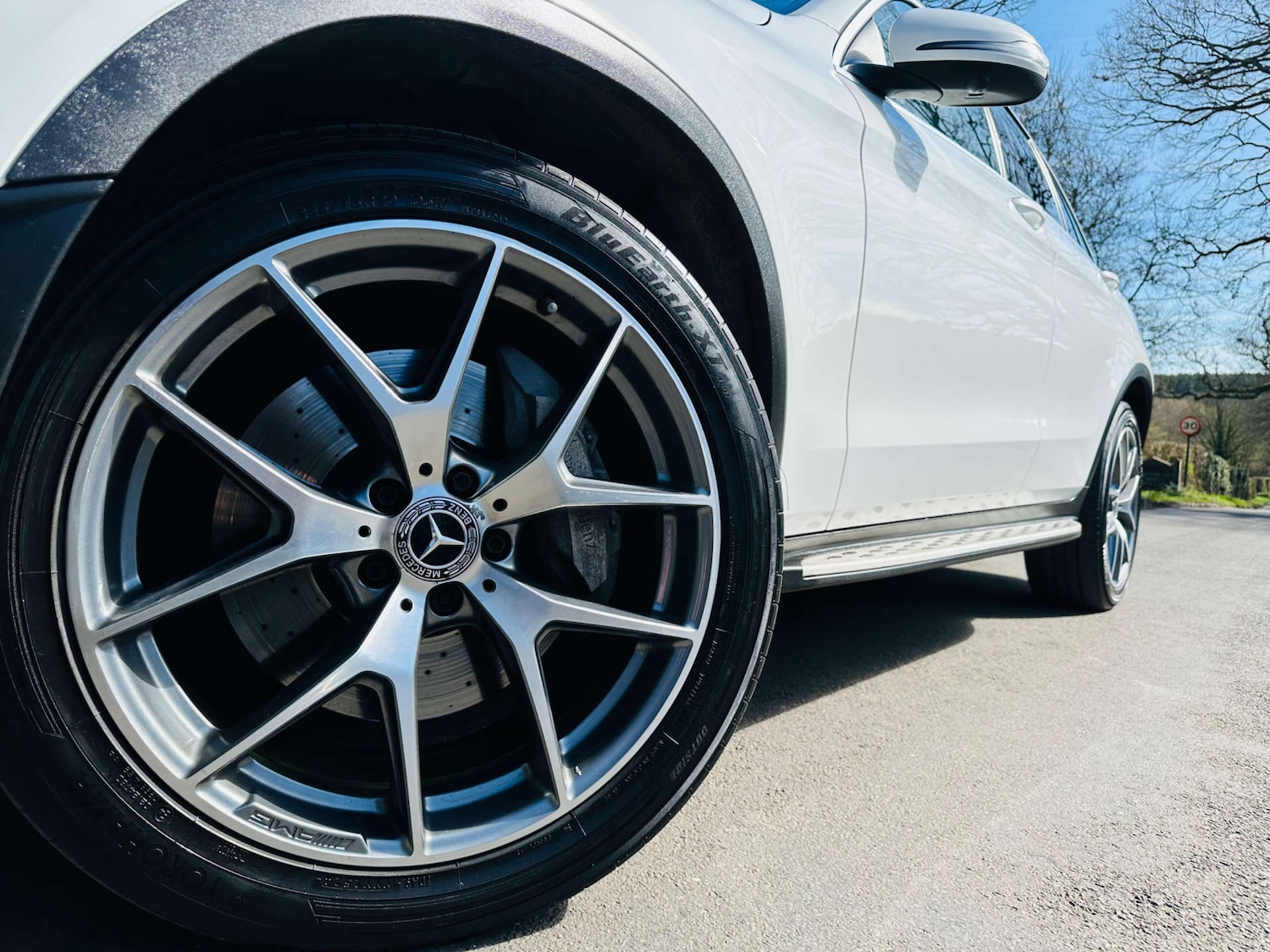 Used Mercedes-Benz GLC 2020 for sale - 78031018: Photo 29