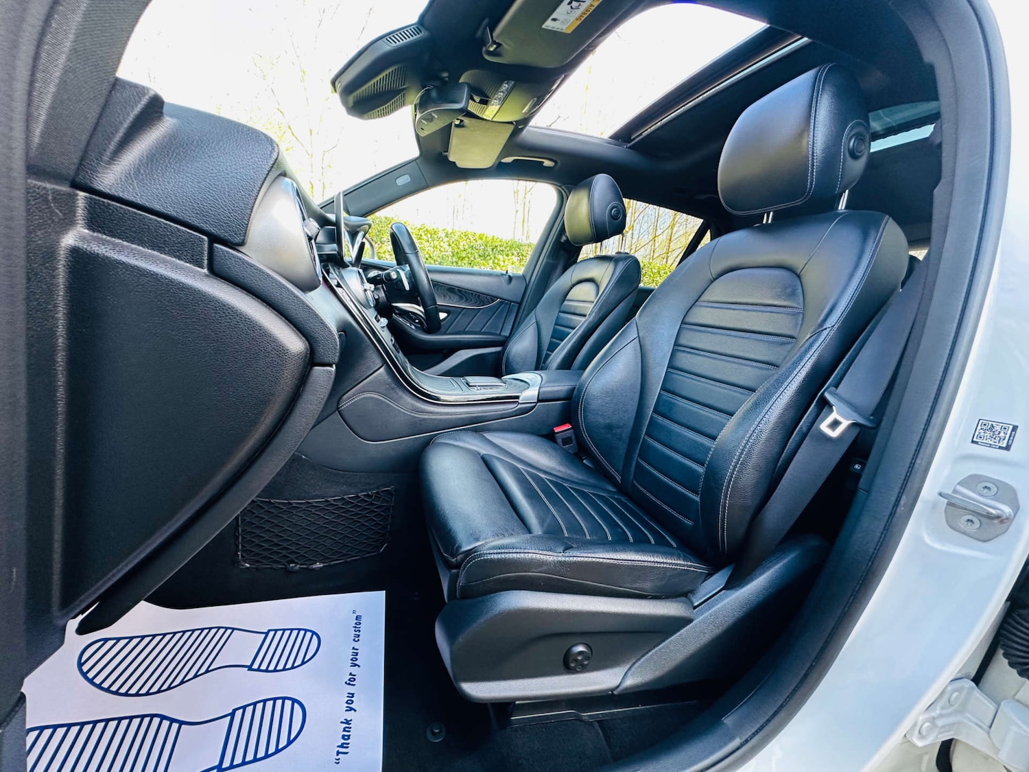 Used Mercedes-Benz GLC 2020 for sale - 78031018: Photo 9