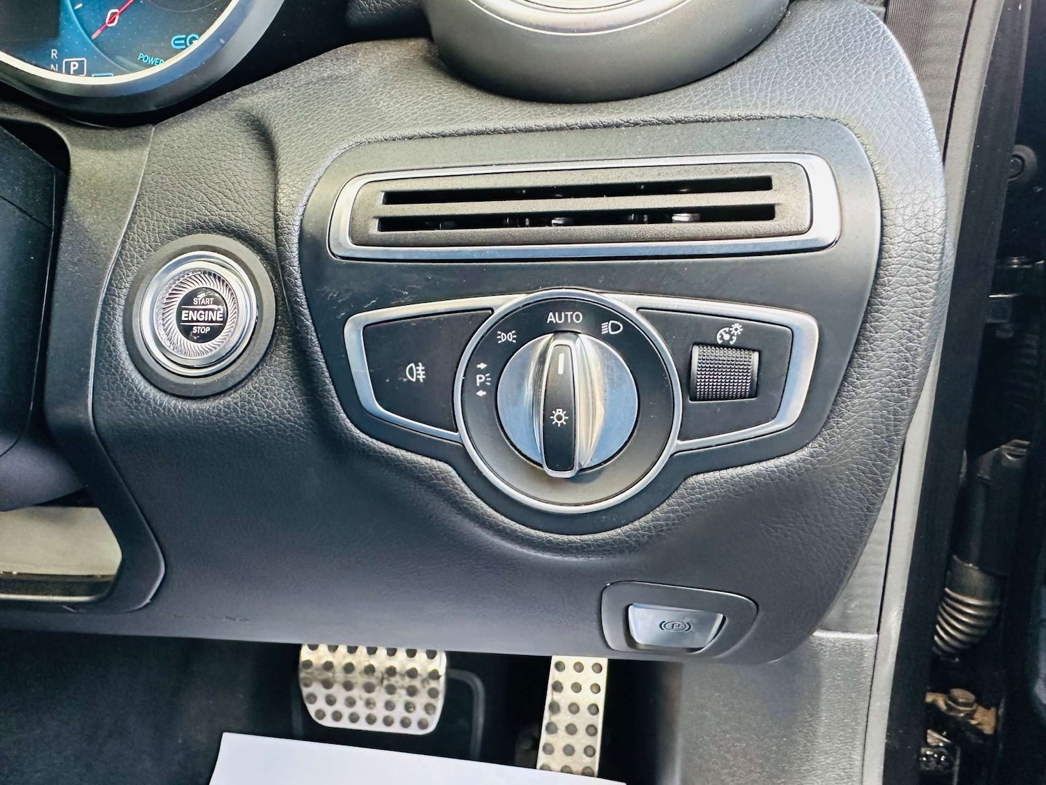 Used Mercedes-Benz C Class 2019 for sale - 76567745: Photo 26