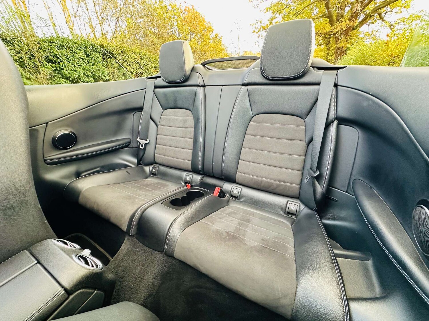 Used Mercedes-Benz C Class 2019 for sale - 76567745: Photo 28