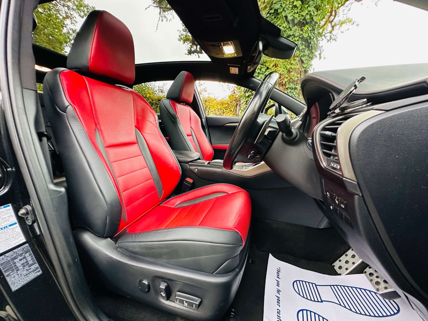 Used Lexus NX 2021 for sale - 76281745: Photo 10