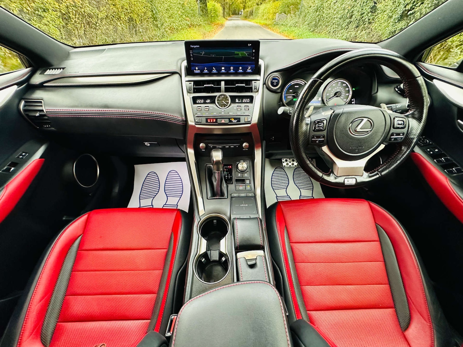 Used Lexus NX 2021 for sale - 76281745: Photo 11