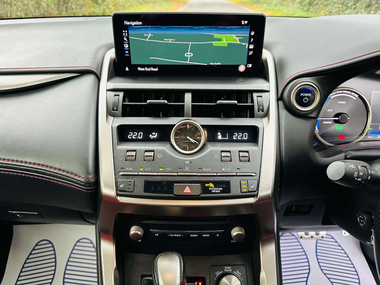 Used Lexus NX 2021 for sale - 76281745: Photo 13