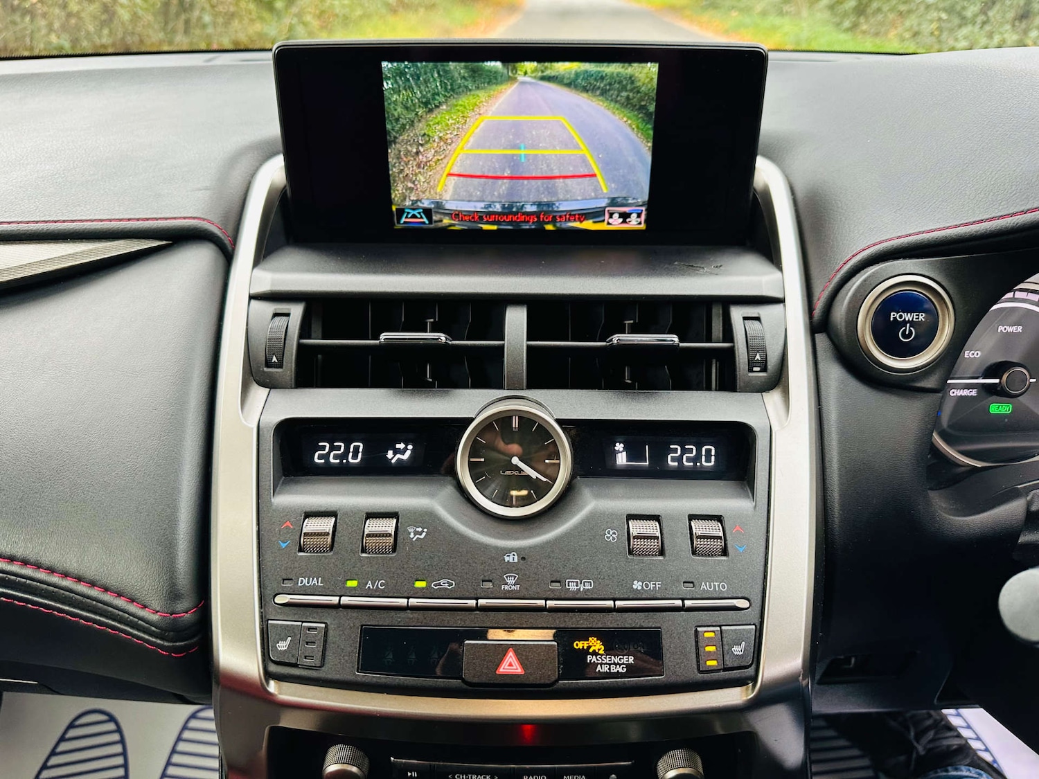 Used Lexus NX 2021 for sale - 76281745: Photo 14