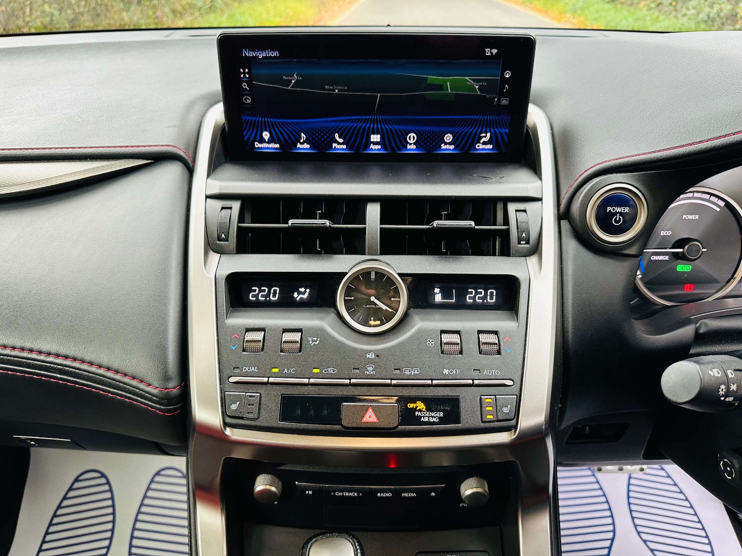 Used Lexus NX 2021 for sale - 76281745: Photo 15