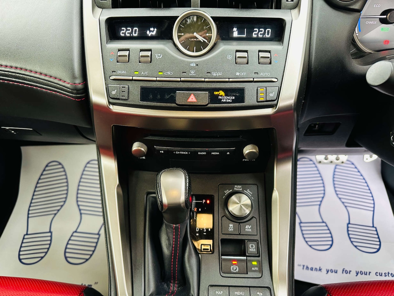 Used Lexus NX 2021 for sale - 76281745: Photo 16