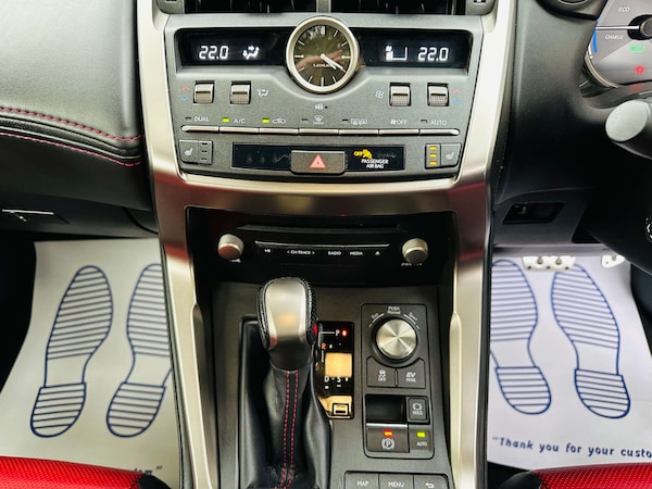 Used Lexus NX 2021 for sale - 76281745: Photo 16