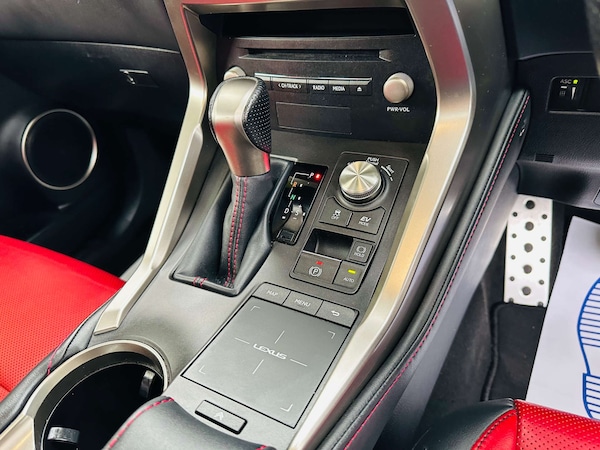 Used Lexus NX 2021 for sale - 76281745: Photo 17