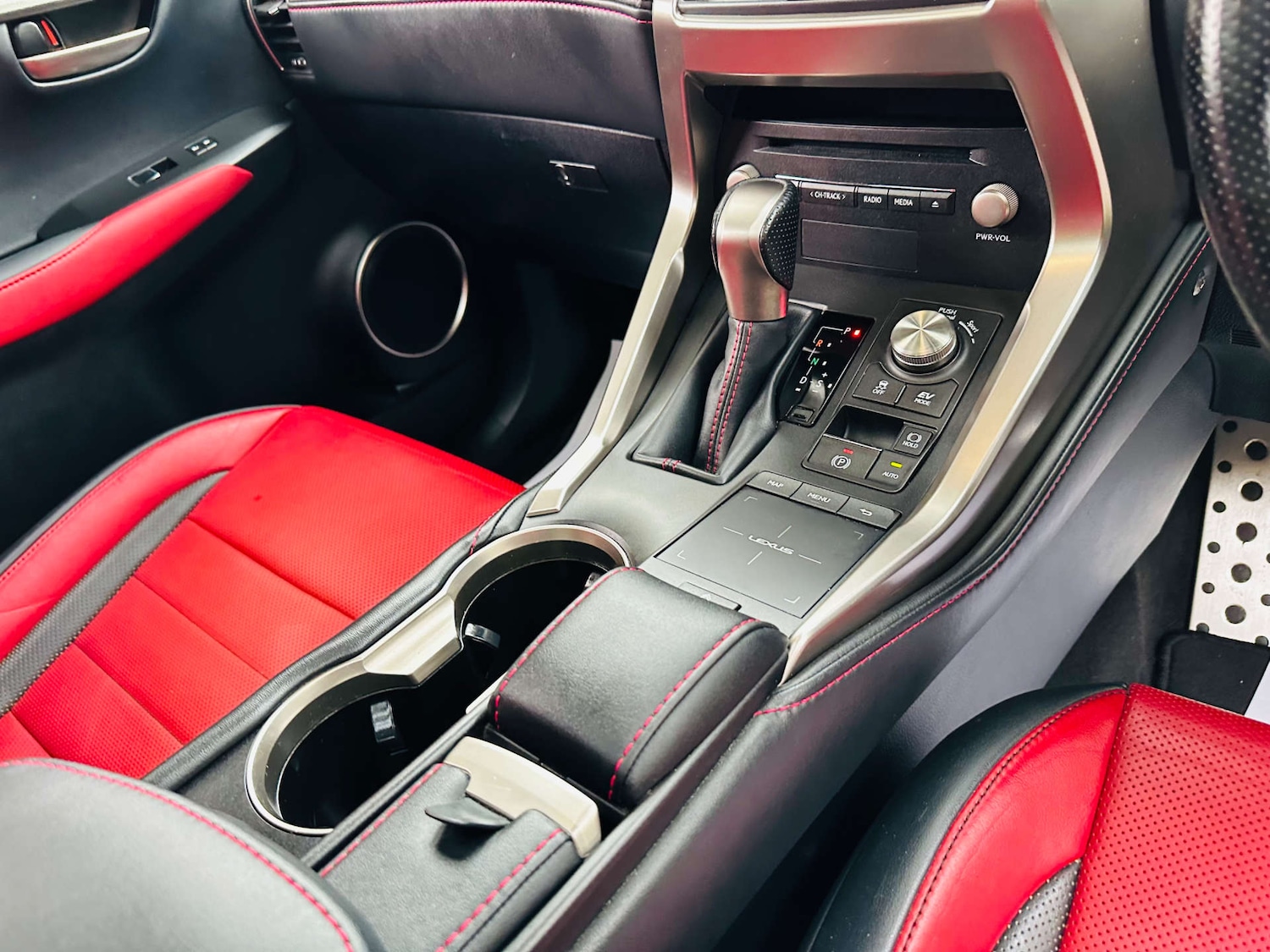 Used Lexus NX 2021 for sale - 76281745: Photo 18