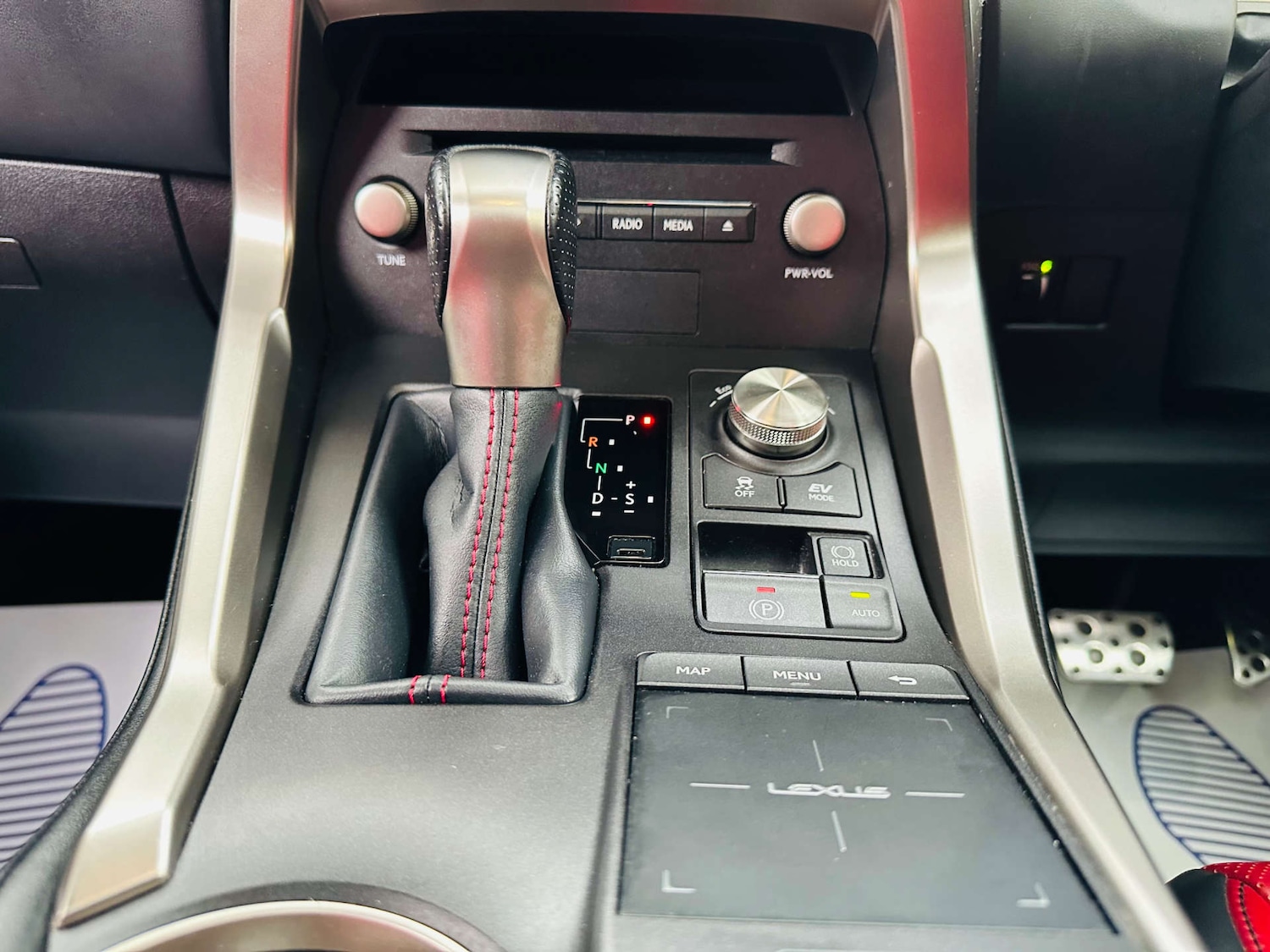 Used Lexus NX 2021 for sale - 76281745: Photo 19