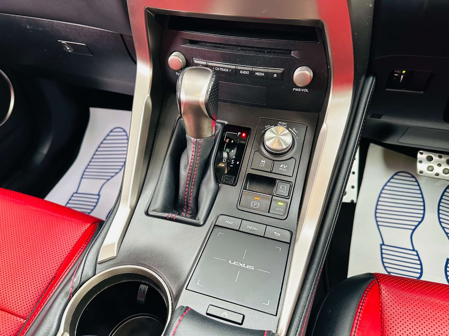 Used Lexus NX 2021 for sale - 76281745: Photo 20