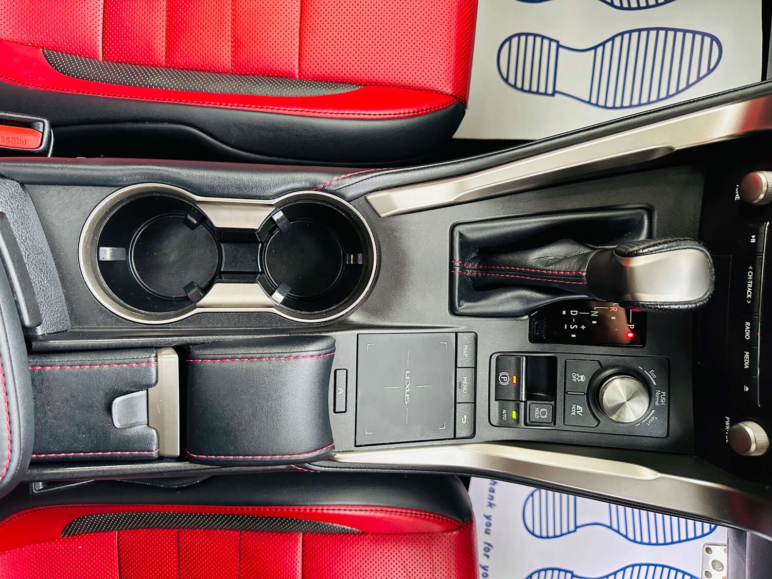 Used Lexus NX 2021 for sale - 76281745: Photo 22