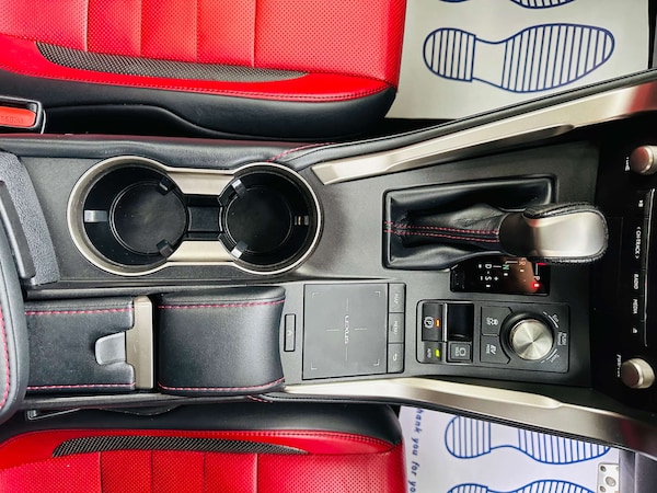 Used Lexus NX 2021 for sale - 76281745: Photo 22