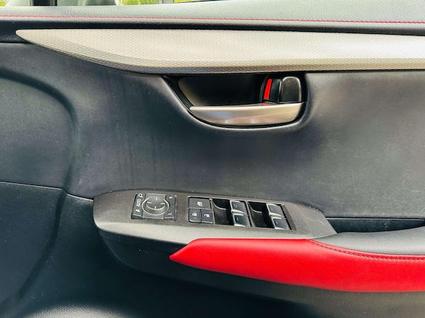 Used Lexus NX 2021 for sale - 76281745: Photo 29