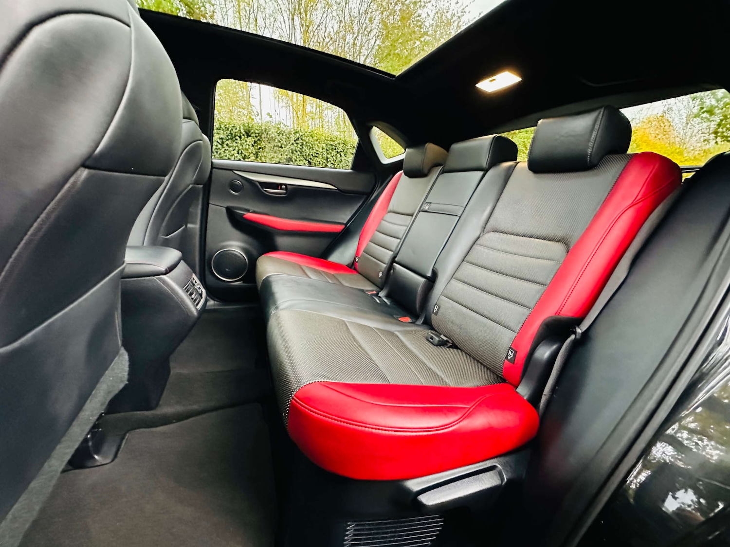 Used Lexus NX 2021 for sale - 76281745: Photo 31