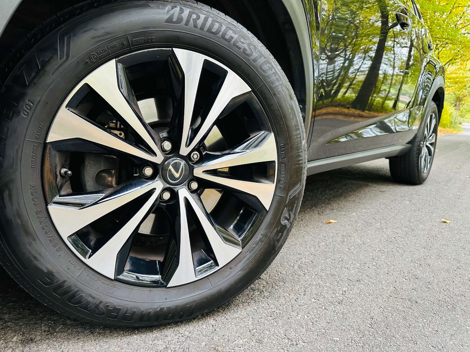 Used Lexus NX 2021 for sale - 76281745: Photo 34