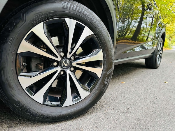 Used Lexus NX 2021 for sale - 76281745: Photo 34