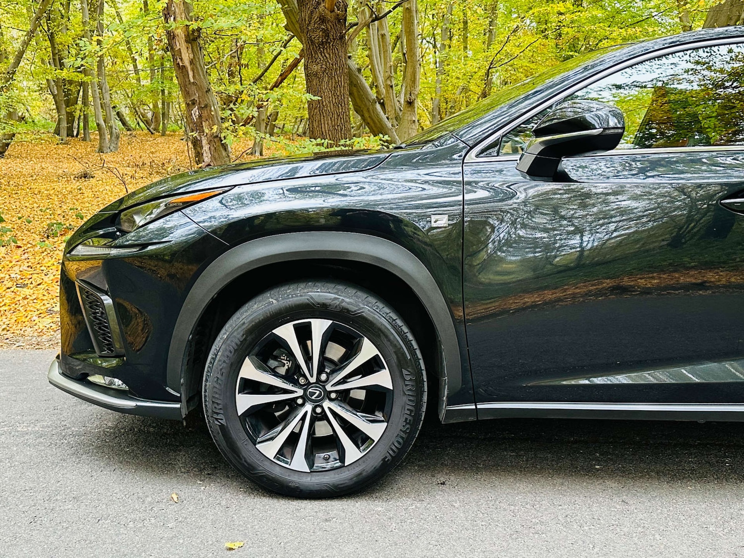 Used Lexus NX 2021 for sale - 76281745: Photo 38