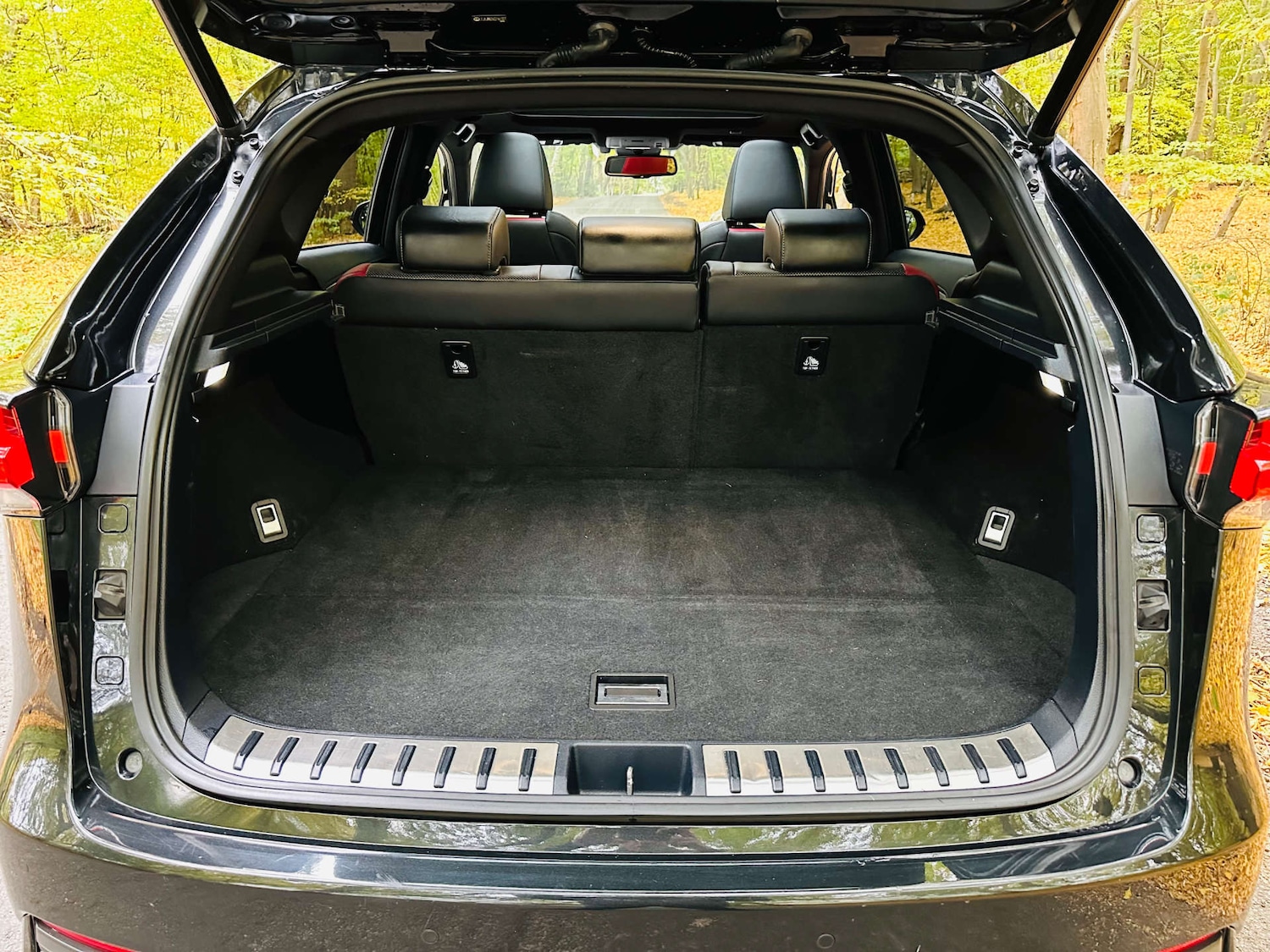 Used Lexus NX 2021 for sale - 76281745: Photo 46