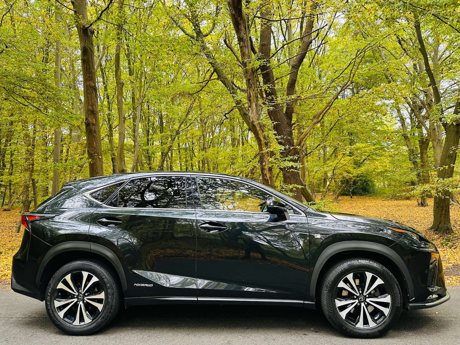 Used Lexus NX 2021 for sale - 76281745: Photo 53