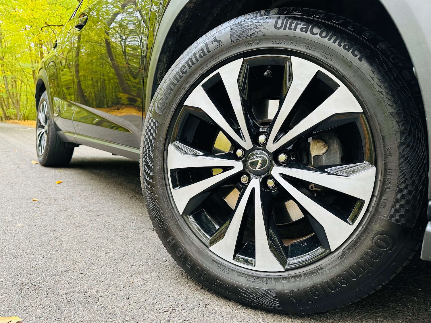 Used Lexus NX 2021 for sale - 76281745: Photo 56