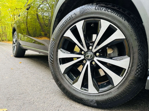 Used Lexus NX 2021 for sale - 76281745: Photo 56