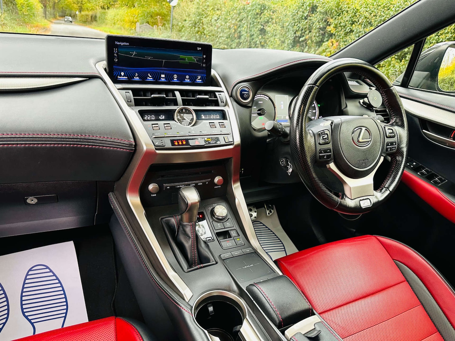 Used Lexus NX 2021 for sale - 76281745: Photo 7