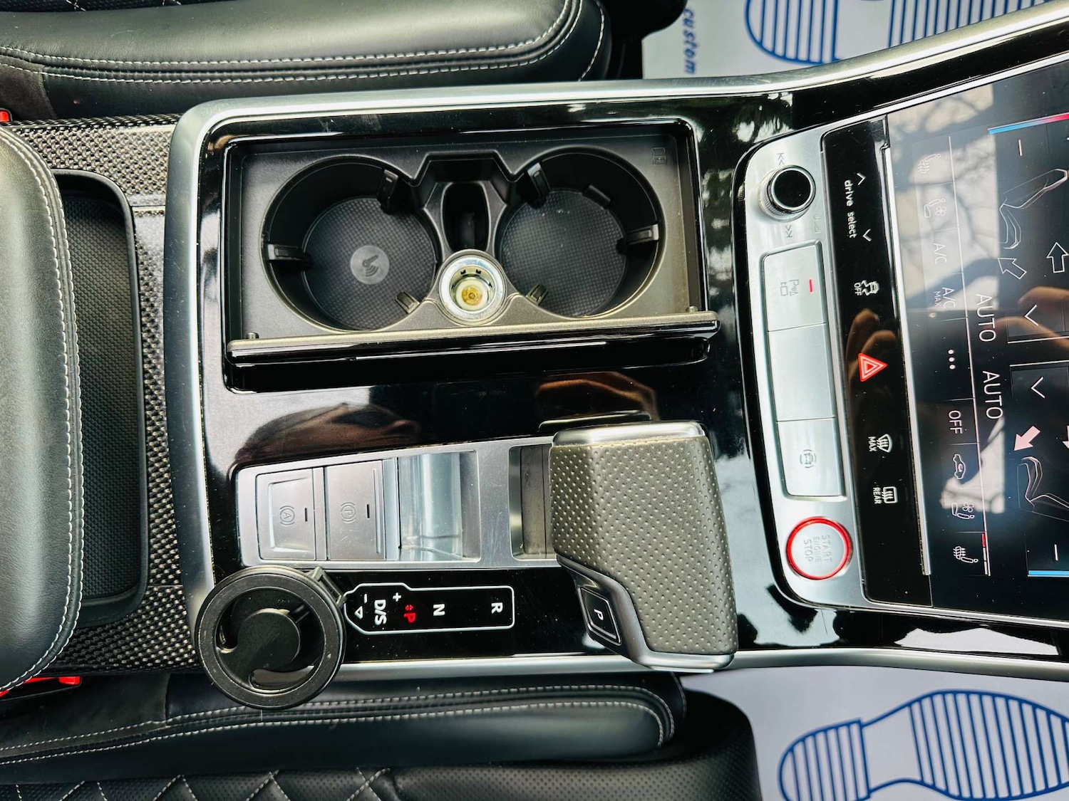 Used Audi Q8 2020 for sale - 77989973: Photo 18