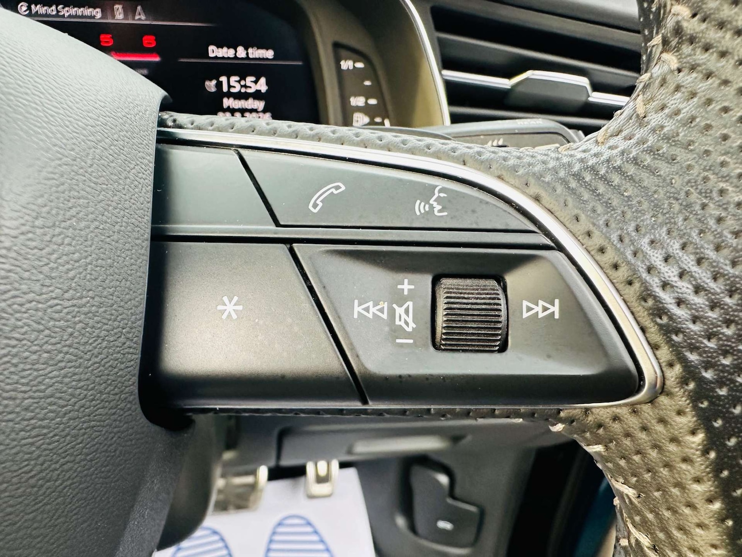 Used Audi Q8 2020 for sale - 77989973: Photo 22